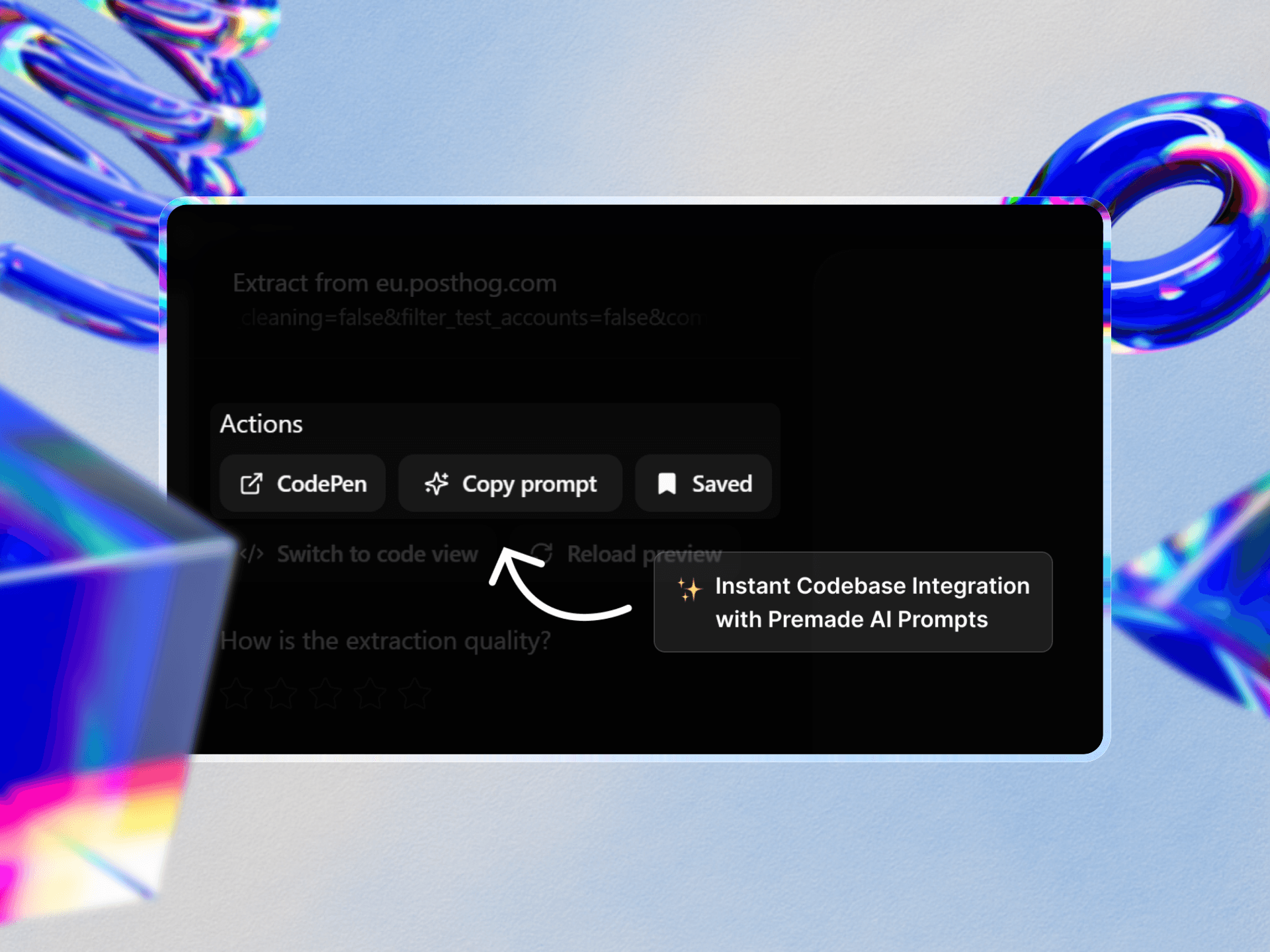 A image of the cursor prompt